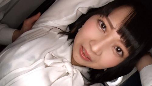 欲求不満な痴女子アナと相部屋ラブホテルで仕事終わりにストレス発散SEX 香椎佳穂