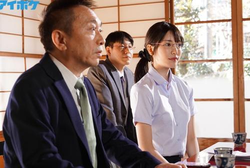 新人女子社員に焦らされ痴女られて迎える最高に深い射精 逆夜●いNTR 楓カレン