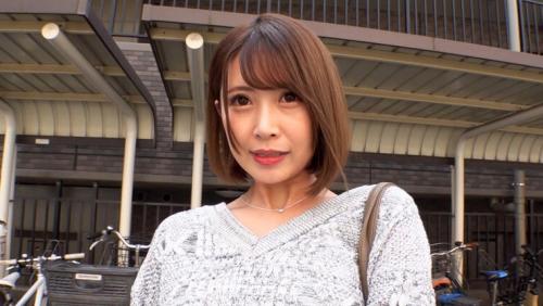 夢を掴むため東北から上京してきたスタイル抜群グラドル志望の底なし潮吹きパイパン美女に生中出し！ ゆうか