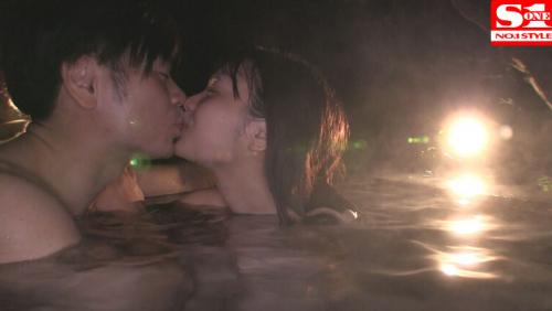 照れて、惚れて、イキ止まない。 デート指令で拘束されたり痴女ってみたり！一泊二日ヤリまくり温泉デート 小倉七海
