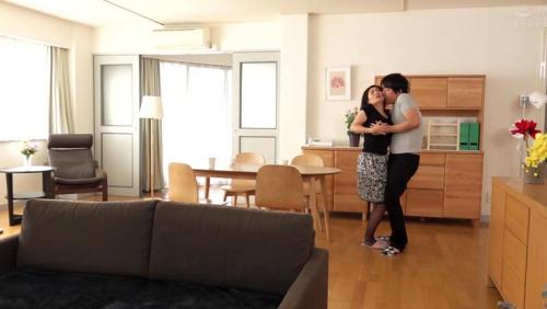 お義母さん、にょっ女房よりずっといいよ… よしい美希