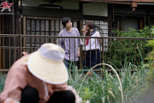 両親がいない二日間、妹に欲望剥き出しでハメまくった中出し記録。 葉風ゆりあ