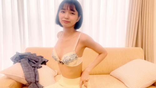 鮮明に見える美少女たちのパンティ染み！ぐちゅぐちゅ指ズボッオナニー！！「ああんっ…いっぱいイクとこ見てほしいのぉ」大好きなアナタに送る自撮りオナニービデオレター2