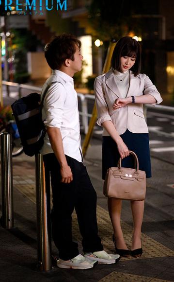 すっぴん女教師と性交 先生の素顔に理性が吹き飛んだボクは朝まで中出しをし続けた… 藤森里穂