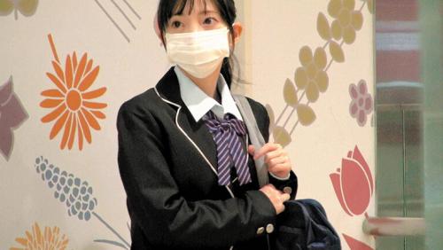 素人女子●生ガチナンパ！彼ピできたばかりのうぶなJ●が初イキチャレンジ！イク寸前で焦らして焦らして焦らしまくったら、パンティが思春期愛液でびっしょびしょ（ハート）赤く火照りあがったぴくぴく幼体に念願の極太ち●ぽを挿入したらエビぞり痙攣イキまくり！…