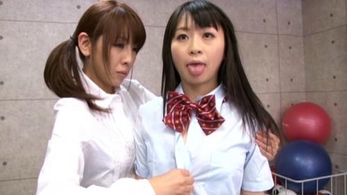 時間よ止まれ！ レズSP 3