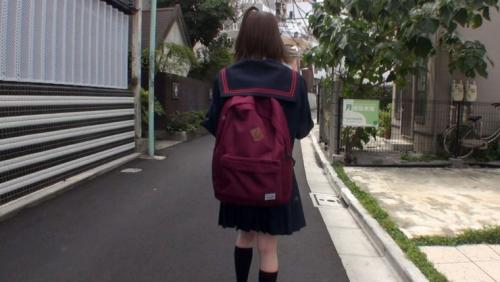 親戚たらい回しアナル肉便器 ルリ 「飽きたらポイされるからオジサンたちに一生懸命尽くすの」