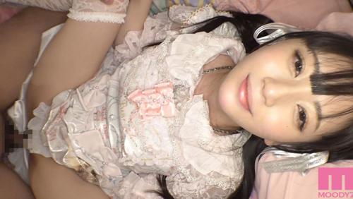 小悪魔シスコン妹ロリィタちゃんに二人きりで誘惑密着されてじっくりねっちょり着衣のまま犯●れる！ 七沢みあ