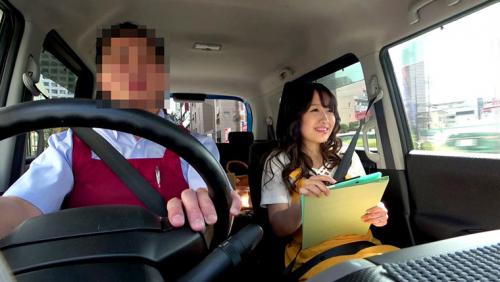 ドラレコNTR23 車載カメラは見ていたねとられの一部始終を