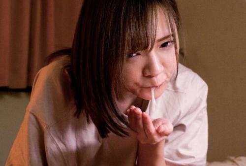 旦那に逃げられ不倫相手にも捨てられ全てを失った人妻 一条みお