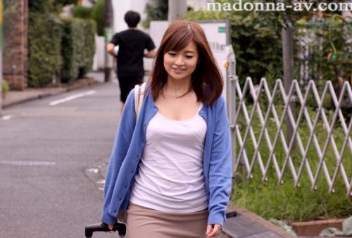 母の友人 新山沙弥