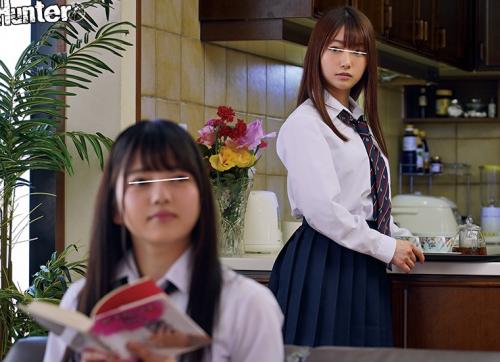 女子校内で超絶大な人気を誇っている姉のおかげで、そんな姉を慕う後輩と毎日エッチなことをしています…3