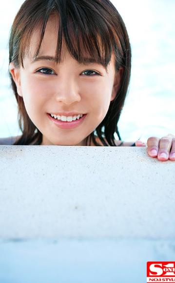 新人NO.1STYLE 夕美しおんAVデビュー