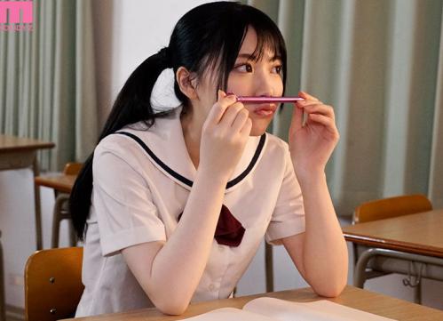 「舐めるのスキだからベロベロ全集中だよ！」 チンしゃぶ大好き制服少女の竿パク玉吸いアナル舐めフルコースで絶倫おじさん金玉爆発！ 石川澪
