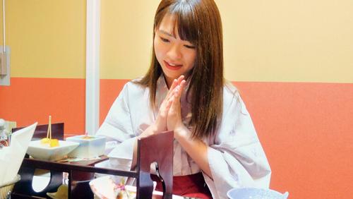 パパ活史上最高峰 30日間以上禁欲ムラムラ美少女の性欲爆発 ずーっとガチハメ温泉旅行4パコ2日