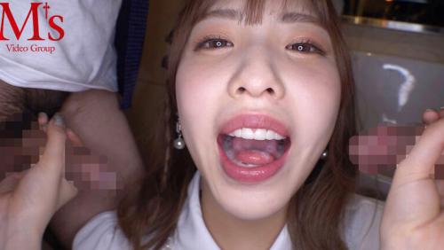 御託はいいからそろそろ飲ませてよ。 パンパンの金玉に溜まりまくったこってりザーメンを愛おしそうに根こそぎ飲み干す甘サドごっくんフェラチオ 白桃はな