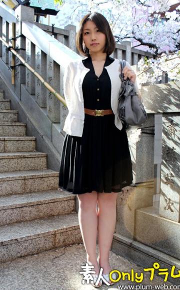 B級素人初撮り 「あなた、ごめんなさい…。」 杉本乃梨香さん 28歳