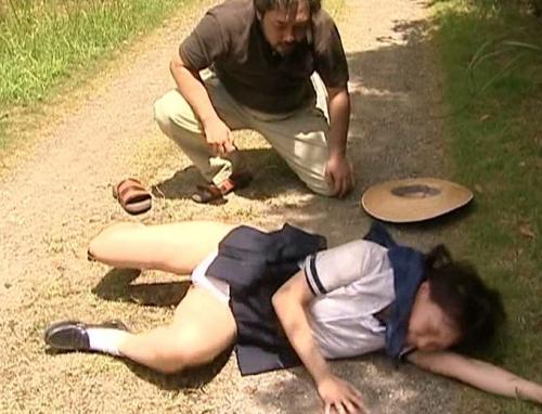 性犯罪 襲い・剥ぎ・犯●れる！