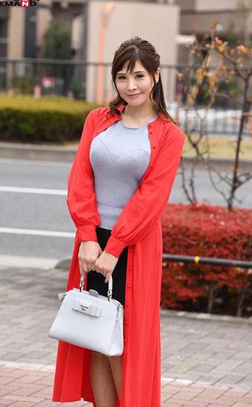マジックミラー号 美熟女 vs 年下イケメン 痙攣絶頂中出しナンパ in 池袋西口百貨店前