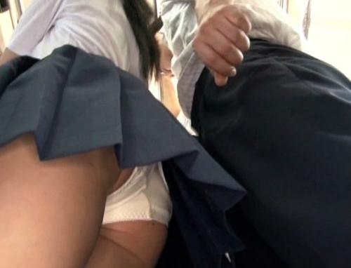 「新・間違えたフリして女子校通学バスに乗り込んでヤられた」 VOL.2