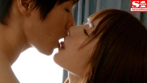 一ヶ月間の禁欲の果てに彼女の親友と僕が浮気SEXだけに没頭した彼女不在の2日間。 橋本ありな