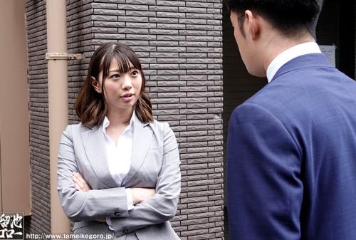 常に上から目線の女上司に出張先でもマウントをとられ見下し騎乗位で何度も中出しさせられた。 桐谷まつり