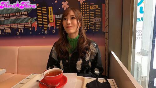 ヤリモクFriends04 ギャップ萌えのくびれギャルがグイグイラブホに誘ってきたのでハメ撮りしちゃいました！！