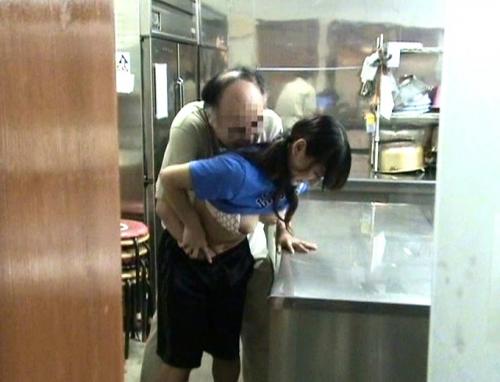 野球部の‘射精公衆便所’女子マネージャーが笑顔で撮った思い出ビデオ