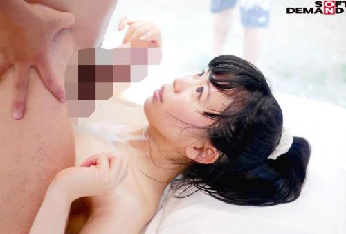 「カップル限定」マジックミラー号の中で、自慢の彼女を「寝とって」真正中出し！ 18