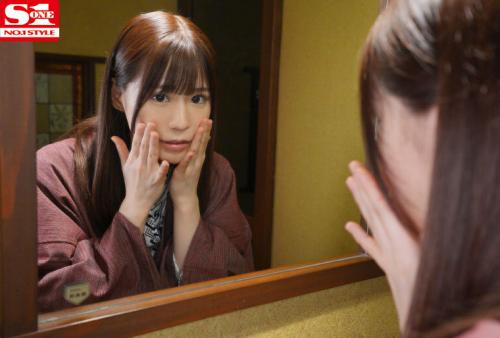 照れて、惚れて、イキ止まない。デート指令で拘束されたり痴女ってみたり！ 一泊二日ヤリまくり温泉デート 未歩なな