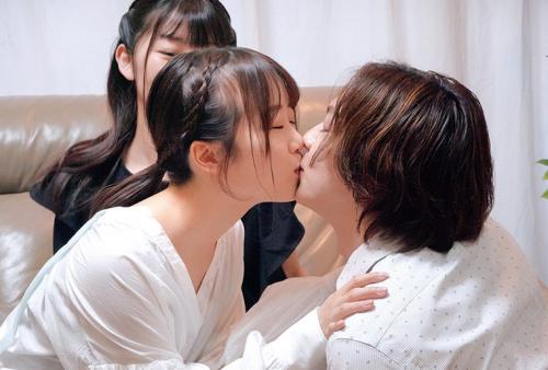 大乱交合コン開催！陽キャ美少女ビッチvsイケメン！本能のまま、家中で精子とマン汁果てるまで生パコしまくり！学内でも屈指の一軍JD2人組！