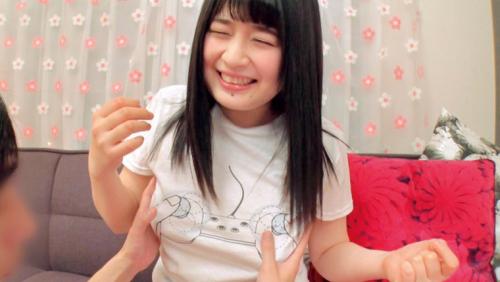 第一回隠れ巨乳発掘コンテスト