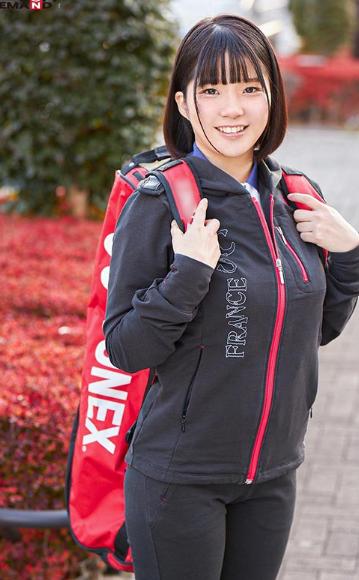 マジックミラー号「童貞くんのオナニーのお手伝いしてくれませんか…」スポーツに本気で打ち込む体育大学の女子生徒が 童貞くんを赤面筆おろし！