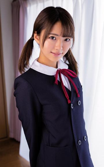 放課後の蒸れた姪っ子マ○コに中出し 東條なつ