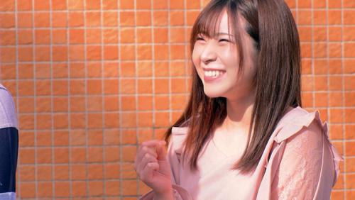 コンドームが破れてまさかの生ハメ！現役JDをガチナンパ！コンドームが破れるほどの超高速激ピストンで初イキ体験！そのまましれっと生中出し！