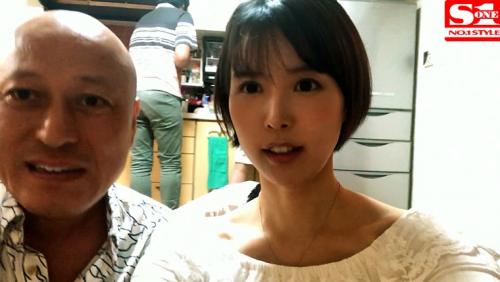 僕が不在の2日間、彼女が他の男と朝から晩までヤリまくっていた胸糞映像 葵つかさ