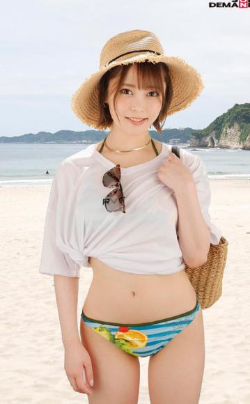 恥じらいMAX！！！千葉県産ビキニからハミでるおっぱい 【Gカップ以上限定】 逆転マジックミラー号 「海水浴中の素人ビキニ娘の大胆セックスをナマで見たくないですか？」 変態男達の前で見られているとは知らずに大胆ナマSEXを披露！パート8