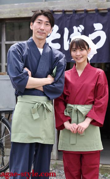 投稿実話 妻がまわされた18 ～田舎生活に憧れた夫婦の悲劇～ 東條なつ