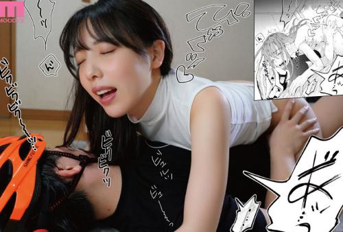 ○○○rち○こを頼みたいお姉さん 白桃はな