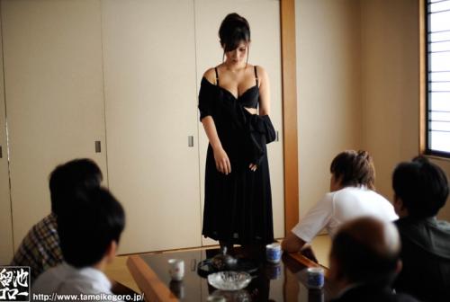 親族内輪● 潮を吹くまで幾度も輪●され続けました… さとう遥希