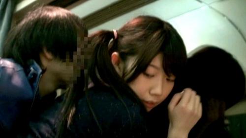 寝台列車母娘痴●