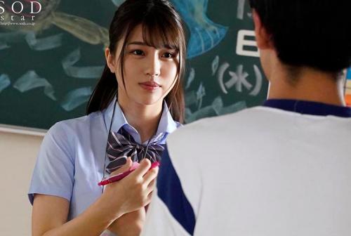 いつでも連射！水泳部女子マネージャー、青春の喉奥射精、追撃フェラチオ 唯井まひろ