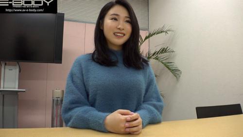 脱いだらスゴイくびれ巨乳 AV面接にきた超性格イイ隠れHカップ現役女子大生 AVデビュー