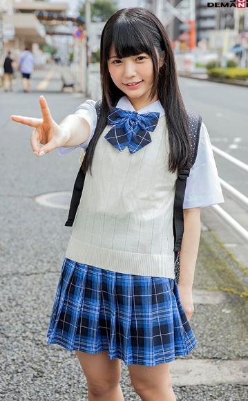 マジックミラー号 女子○生×センズリチ○ポ ドキドキ相互オナニー鑑賞会 自らの手でヌメヌメに仕上げた未熟マ○コに目の前でシコッた勃起チ○ポを挿入！ 4名全員大量顔射フィニッシュ！