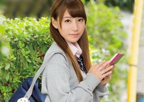 《初川みなみ》最近、中出しセックスを解禁した『初川みなみ』が円光JKとなってラブホで即ハメしイキまくり大量射精される！