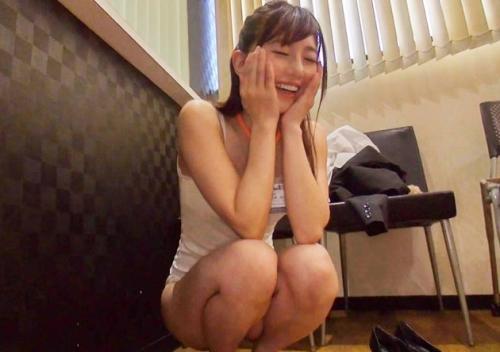《ＳＯＤ女子社員》『また脱ぐんですか？♥』仕事中に野球拳をして全裸にされセックス開始！イキまくる女子社員に大量射精する！