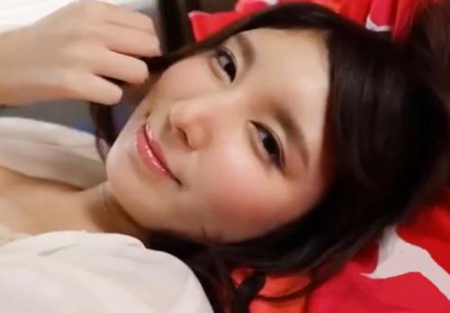 仲村みう《膣内射精》『このままナマで入れていい？』元グラドルが中出しSEX！男優の我慢汁がマンコにダダ漏れ種付け肉便器！