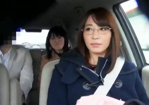 『妻と他人がセックスする姿を見たい！』何も知らない清楚な人妻と依頼者を郊外の山荘に連れ出して寝取り計画を実行した結果…