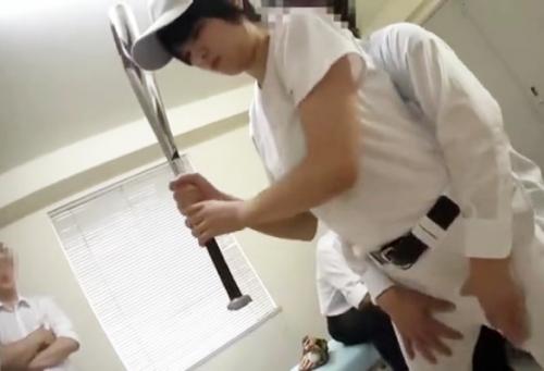 男子野球部に野球女子が入部した結果…