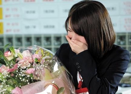 《SOD女子社員》退社する望月りさが中出し解禁！